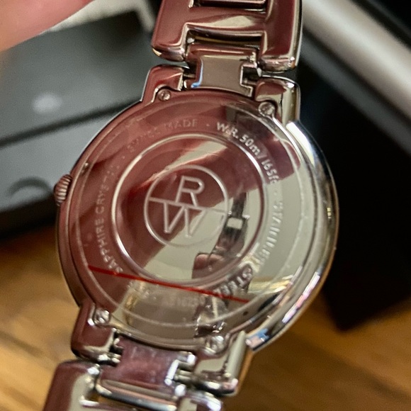 Raymond Weil ladies watch - Picture 7 of 10